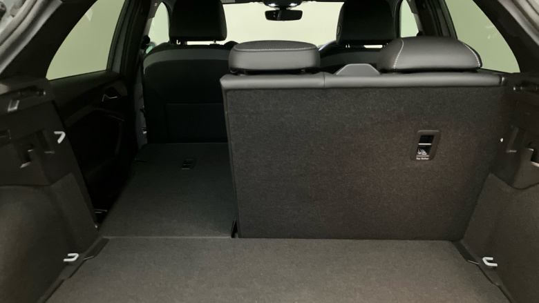 Audi A1 30 TFSI 110 Black Edition 5dr Petrol Hatchback